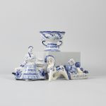 1234 3325 PORCELAIN